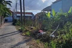 hanbrighton-jual-tanah-murah-4-are-sekar-sari-kertalangu-dentim-5