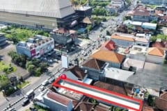 hanbrighton-jual-tanah-380m2-depan-trans-studio-mall-imam-bonjol-denpasar-barat-2