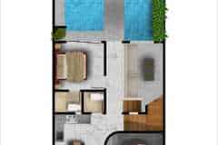 hanbrighton-jual-brand-new-villa-hadap-timur-3-kt-gedong-sari-nusa-dua-bali-belakang-resto-sama-sama-8