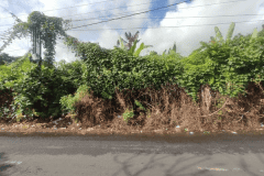 hanbrighton-jual-tanah-737m2-hadap-utara-peguyangan-kangin-denpasar-utara-1