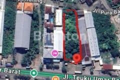hanbrighton-jual-tanah-29-are-teuku-umar-barat-denbar-2