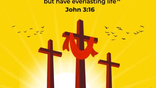 20240329 - Good Friday