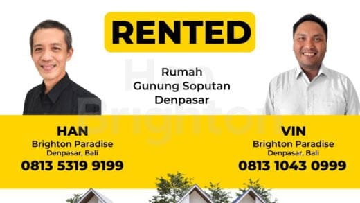 Han Brighton - PP Closing -Ssewa Rumah Gunung Soputan