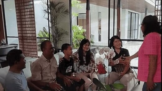 Viewing Nego & Deal, Transaksi Properti Semakin Mudah di Brighton