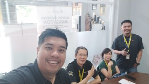 20240406 - Tim Coaching 6 April 2024