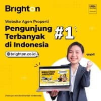 Yakin Kamu Gak Mau Bangun Bisnis Properti Bareng Brighton ?