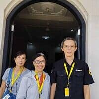 Han Brighton - 20240407 - Viewing