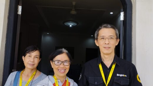 Han Brighton - 20240407 - Viewing