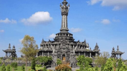 Keuntungan Memiliki Properti Rumah Di Renon Denpasar Bali