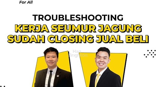 Mau Tau Rahasia Closing Dalam Kurun Waktu 3 Bulan?