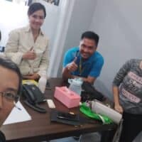 Team Coaching 20 April 2024