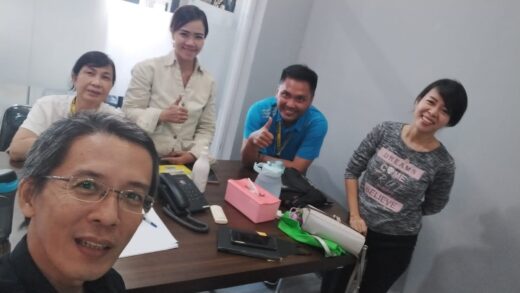 Team Coaching 20 April 2024