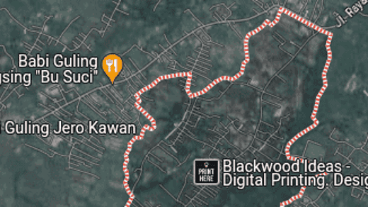 Bingung Mau Investasi Villa Di Mana? Intip Dulu Area Tumbak Bayuh Mengwi Badung