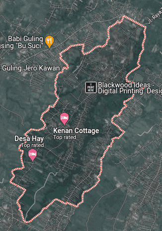 Bingung Mau Investasi Villa Di Mana? Intip Dulu Area Tumbak Bayuh Mengwi Badung Bingung Mau Investasi Villa Di Mana? Intip Dulu Area Tumbak Bayuh Mengwi Badung