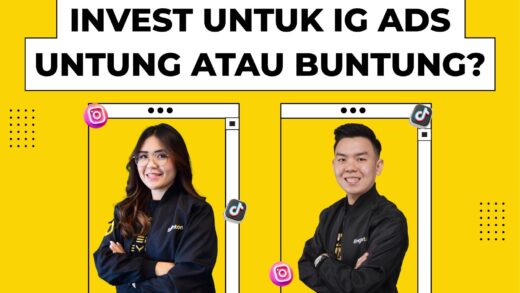Mau Untung Invest Di IG Ads Tapi Kok Malah Buntung?