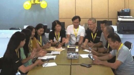 Ya Dan Tidak Di Brighton