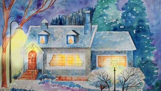 Haruskah Properti Pertama Kamu Menjadi Rumah Atau Investasi ?