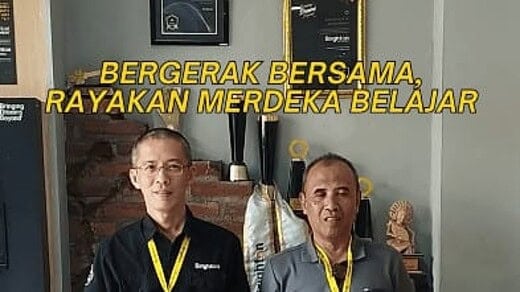 Selamat Hari Guru 25 November 2023