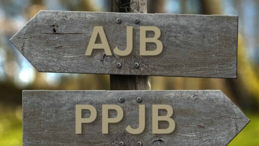 AJB Dan PPJB, Apa Bedanya?