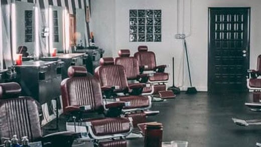 Tips Pilih Tempat Lokasi Tepat Untuk Usaha Barbershop Kamu