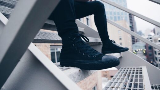 Ini Dia Teknik Pemasaran Untuk Bisnis Sepatu Kamu