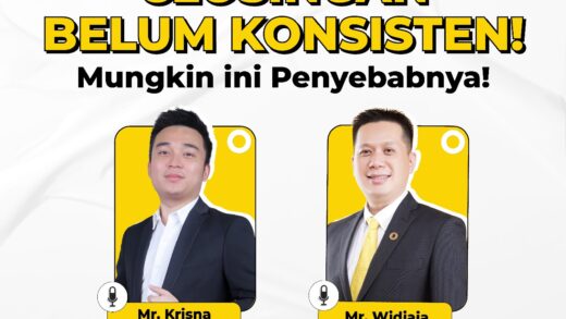 Closing Tiap Bulan Impian Semua Orang