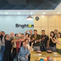 Happy Birthday Pak Felix Wempy