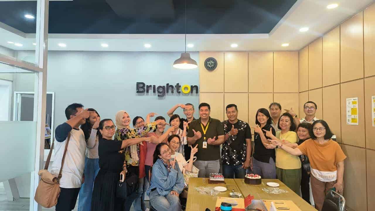 Happy Birthday Pak Felix Wempy Happy Birthday Pak Felix Wempy