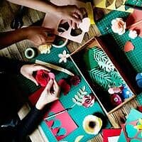 Cara Iklankan Barang Kerajinan Tangan Hasil Karya Kamu