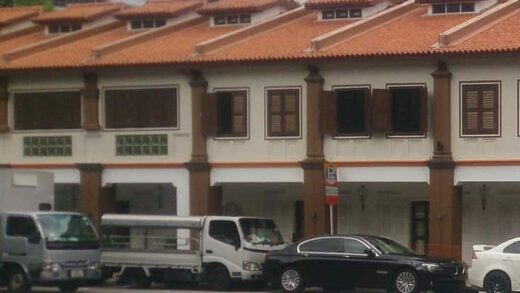 Apa Saja Keuntungan Sewa Ruko Untuk Bisnis Kamu ?