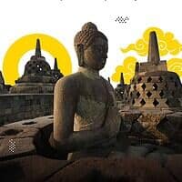 Selamat Hari Raya Waisak 23 Mei 2024