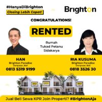 Sewa Rumah Sidakarya Denpasar Bali Secara Mudah Dan Cepat