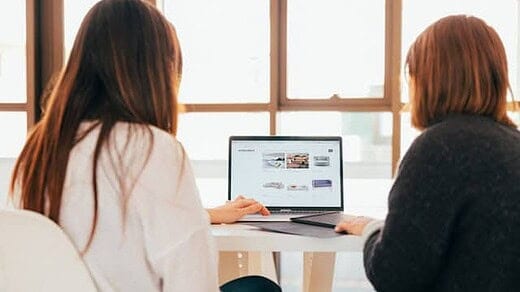 Ketahui 4 Poin Penting Untuk Menarik Pengunjung Datang Ke Situs Web Bisnis Kamu