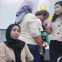 Team Coaching Selasa 14 Mei 2024