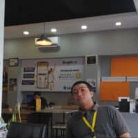 Coaching 1-1 Bersama Pak Irul