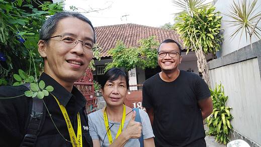 Viewing Rumah Jual Di Sanur Denpasar Bali