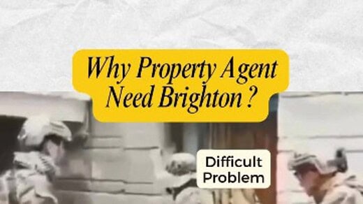 Mengapa Agen Properti Membutuhkan Training dan Pelatihan dari Brighton ?