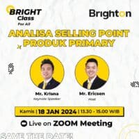 Kamu Susah Closing Atau Bingung Gimana Sih Bisa Closing Primary ?