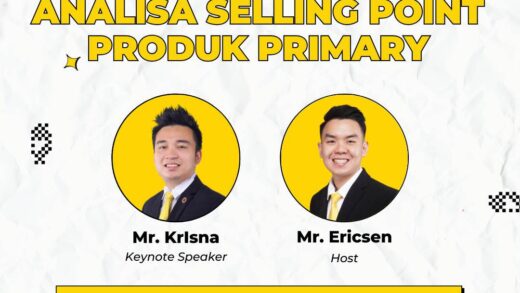 Kamu Susah Closing Atau Bingung Gimana Sih Bisa Closing Primary ?