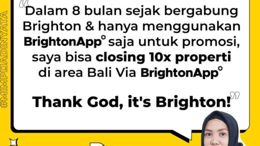 Baru Bergabung 8 Bulan Sudah Mencapai Prestasi Yang Luar Biasa
