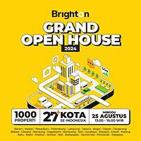 Be Ready for Brighton Grand Open House 2024