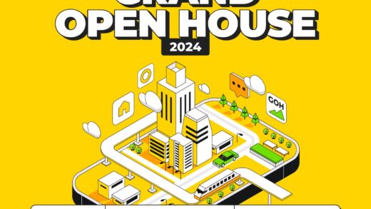 Be Ready for Brighton Grand Open House 2024