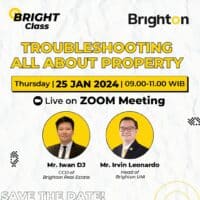 Bongkar Rahasia Sukses Di Bisnis Properti! Closing Lebih Cepat!