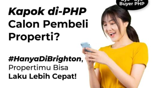 Bosen Kena PHP Calon Pembeli Terus Menerus ? ​​