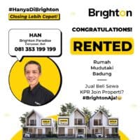 Apakah Anda Memiliki Rumah Disewakan atau Mencari Sewa Rumah di Mudutaki Dalung Badung ?