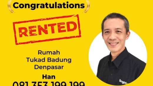 Mau Titip Jual Beli Sewa KPR Atau Join Properti ?