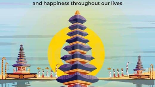 Happy Kuningan Day, Brightoners