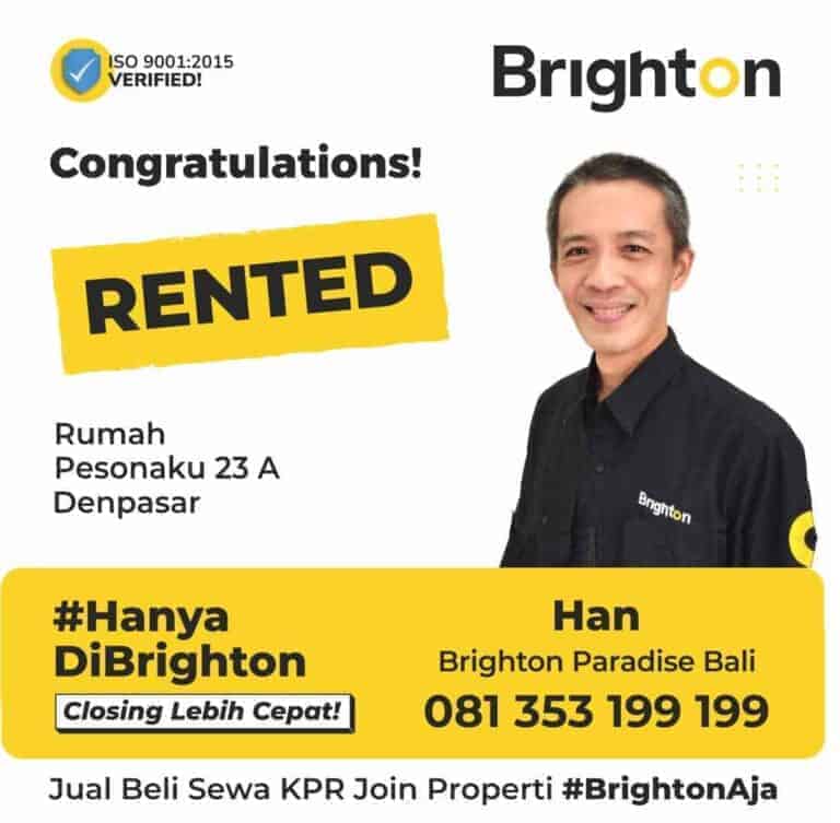 Mau Sewa Rumah Di Bali Lebih Mudah ? Mau Sewa Rumah Di Bali Lebih Mudah ?
