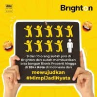 Yuk Wujudkan Mimpi Jadi Nyata Kamu Di Brighton