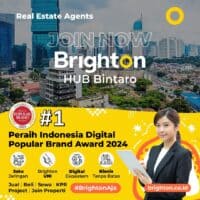 Peluang Baru Menantimu 3 Titik Hub Baru di Brighton